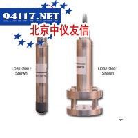 FLOWLINE 投入静压式液位计LD33